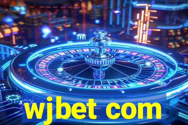 wjbet com